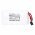 Helyettes�t� v�szvil�g�t�s Akkumul�tor Kaufel 850.0011 BGN7000-10FWP-T 8000mAh 96Wh