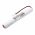 Helyettes�t� v�szvil�g�t�s Akkumul�tor Kaufel 850.0034 BGN1300-5AWP-3202EC 1500mAh 9Wh