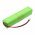 Helyettes�t� riaszt�rendszer Akkumul�tor LifeSOS FH0700-10440C8S 700mAh 6.72Wh 9.6V