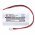Helyettes�t� v�szvil�g�t�s Akkumul�tor Legrand U21LED 062524 800mAh 1.92Wh