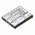 Helyettes�t� kamera Akkumul�tor GE 10502 PowerFlex 3D GB-50 800mAh 2.96Wh