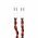 Helyettes�t� riaszt�rendszer elem 2700mAh 9.72Wh 3.6V