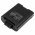 Helyettes�t� vonalk�dolvas� Akkumul�tor LXE MX9 161888-0001 2600mAh 28.86Wh Li-Ion