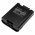 Helyettes�t� vonalk�dolvas� Akkumul�tor Panasonic LXE MX9 161888-0001 11.1V 3400mAh Li-Ion