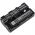 Helyettes�t� elektronikus hangol� Akkumul�tor Line 6 JTV James Tyler Variax BA12 2600mAh 19.24Wh