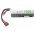 Helyettes�t� aut� Akkumul�tor RC CS-LP1602C30RT 1600mAh