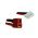 Helyettes�t� aut� Akkumul�tor CS-LP1603C30RT 1600mAh