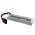 Helyettes�t� aut� Akkumul�tor RC CS-LP2102C30R2 2100mAh