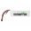 Helyettes�t� aut� Akkumul�tor CS-LP3602C35RT 3600mAh