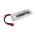 Helyettes�t� aut� Akkumul�tor RC CS-LP4002C35RT 4000mAh