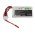 Helyettes�t� aut� Akkumul�tor CS-LP8003C30RT 800mAh RC
