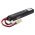 Helyettes�t� Akkumul�tor Airsoft Guns CS-LP850C16MT / LP850S3C013 850mAh