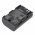 Helyettes�t� kamera Akkumul�tor Canon LP-E6N 1800mAh 13.32Wh