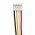Helyettes�t� riaszt�rendszer Akkumul�tor Qolsys IQ Panel 4 QR0083-840 2600mAh 9.62Wh 3.7V