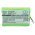 Helyettes�t� vonalk�dolvas� Akkumul�tor Symbol LS4070 21-19022-01 750mAh 4.5Wh