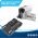 Helyettes�t� kamera Akkumul�tor Samsung VP-D351i / SB-LSM80 800mAh 5.92Wh
