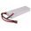 Helyettes�t� aut� Akkumul�tor RC CS-LT105RT 6200mAh