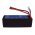 Helyettes�t� aut� Akkumul�tor RC CS-LT918RT 10000mAh