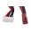 Helyettes�t� aut� Akkumul�tor CS-LT967RT 2600mAh