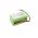 Helyettes�t� v�szvil�g�t�s Akkumul�tor Lithonia D-AA650BX4 OSA152 2000mAh 9.6Wh