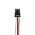 Helyettes�t� vonalk�dolvas� Akkumul�tor LXE VX9 162328-0001 3400mAh 37.74Wh