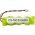 Helyettes�t� cmos Akkumul�tor BackUp 20mAh 0.14Wh