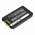 Helyettes�t� vonalk�dolvas� Akkumul�tor Zebra MC3100 82-127909-02 3.7V 2500mAh 9.25Wh Li-Ion