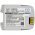 Helyettes�t� vonalk�dolvas� Akkumul�tor Motorola CS4070 BTRY-CS40EAB00-04 950mAh 3.52Wh