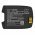 Helyettes�t� vonalk�dolvas� Akkumul�tor Motorola CS4070 BTRY-CS40EAB00-04 950mAh 3.52Wh