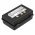 Helyettes�t� vonalk�dolvas� Akkumul�tor M3 Mobile eTicket MCB-6000S 3200mAh 11.84Wh 3.7V