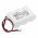 Helyettes�t� v�szvil�g�t�s Akkumul�tor 4000mAh 14.4Wh