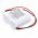 Helyettes�t� v�szvil�g�t�s Akkumul�tor Legrand 111013 MGN0625 2000mAh 4.8Wh