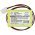 Helyettes�t� riaszt�rendszer Akkumul�tor Infinite Prime WES Siren OS826 700mAh 5.04Wh 7.2V