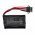 Helyettes�t� aut� Akkumul�tor Modster Vector SR28/MD10078 650mAh