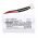 Helyettes�t� aut� Akkumul�tor MTH Trains Proto Sound 50-1024 800mAh