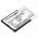 Helyettes�t� elektronikus nagy�t� Akkumul�tor 1700mAh/6.29Wh