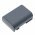 Helyettes�t� kamera Akkumul�tor Canon BP-2LH NB-2L 7.4V 600mAh 4.44Wh Li-Ion