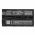 Helyettes�t� kamera Akkumul�tor Hawk-Woods DV-MC2 6600mAh 48.84Wh