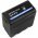 Helyettes�t� kamera Akkumul�tor Hawk-Woods DV-MC2 10200mAh 75.48Wh