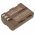 Helyettes�t� kamera Akkumul�tor Nikon EN-EL3e 2000mAh 14.8Wh