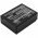 Helyettes�t� kamera Akkumul�tor Fujifilm FinePix HS30EXR NP-W126S 1020mAh 7.55Wh