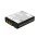Helyettes�t� kamera Akkumul�tor Casio Exilim EX-H30 NP-130 1800mAh/6.66Wh