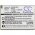 Helyettes�t� kamera Akkumul�tor Fujifilm FinePix F440 NP-30 300mAh 1.11Wh
