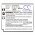 Helyettes�t� kamera Akkumul�tor Pentax Optio S12 D-LI68 3,7V 800mAh 2,96Wh Li-ion