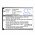 Helyettes�t� kamera Akkumul�tor Fujifilm Finepix F305 NP-85 1600mAh 5.92Wh