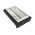 Helyettes�t� kamera Akkumul�tor Casio NP-90 1950mAh 7.22Wh