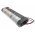 Helyettes�t� aut� Akkumul�tor RC CS-NS300D37C114 3000mAh
