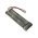 Helyettes�t� aut� Akkumul�tor RC CS-NS300D47C006 3000mAh