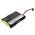 Helyettes�t� Akkumul�tor Telekom Compact NS3109 500mAh 1.8Wh