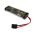 Helyettes�t� aut� Akkumul�tor RC CS-NS360D37C012 3600mAh